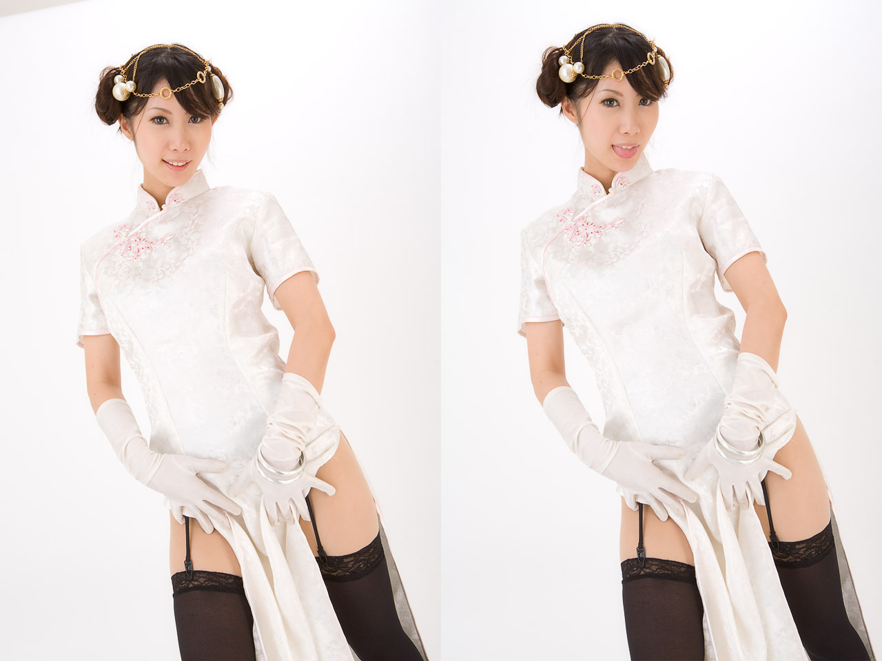 cosplay最新套图 (C73)   守薙まどか ファースト (1) 日本性感美女